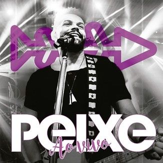 Foto da capa: Peixe Ao Vivo - 2016