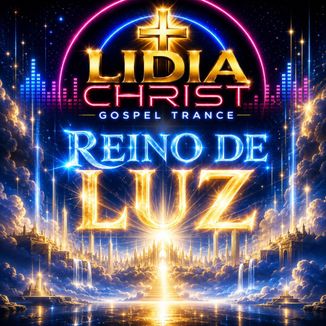 Foto da capa: REINO DE LUZ