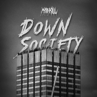 Foto da capa: Down Society