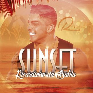 Foto da capa: RICARDINHO DA BAHIA - SUNSET