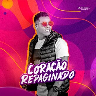 Foto da capa: Coração Repaginado