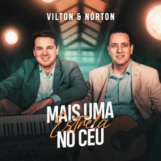 Foto da capa: Mais uma estrela no céu