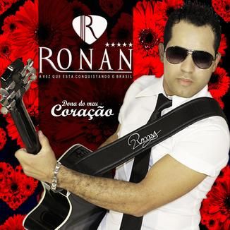 Foto da capa: CD Dona do Meu Coração