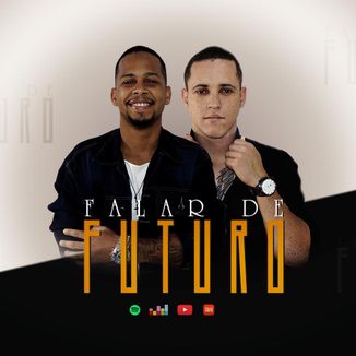 Foto da capa: Falar de futuro