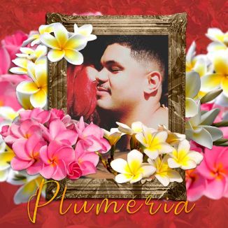 Foto da capa: Pluméria
