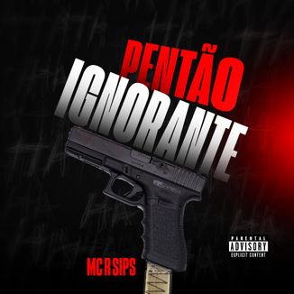 Capa do disco