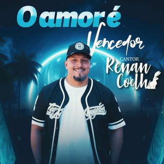 Foto da capa: O Amor É Vencedor