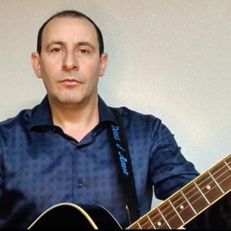 Foto da capa: Sertanejo Revelação