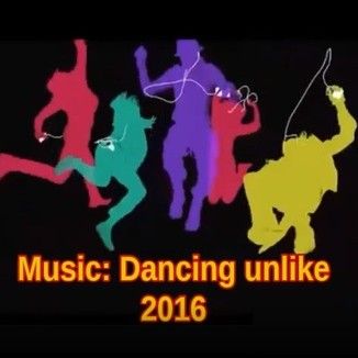 Foto da capa: Dancing unlike