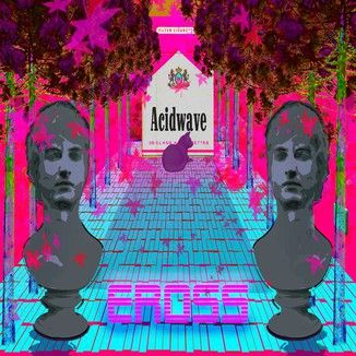 Foto da capa: Acidwave