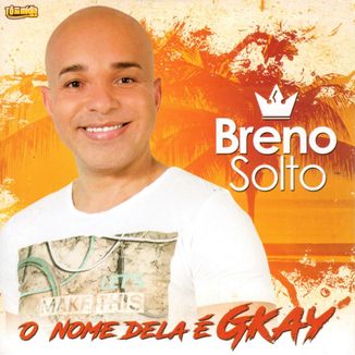 Foto da capa: O nome dela é Gkay