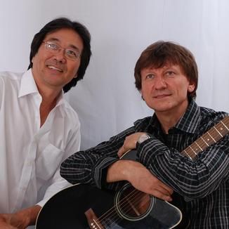 Foto da capa: Fredy & Nelson 2014