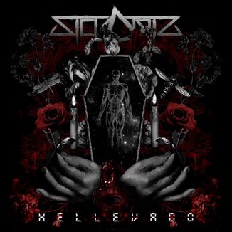 Foto da capa: Hellevado