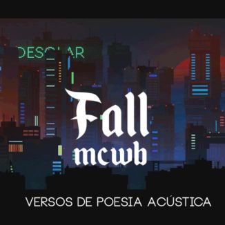 Foto da capa: Versos de Poesia Acústica