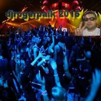 Foto da capa: djrogerpaik 2015