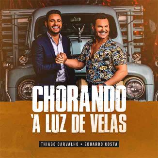 Foto da capa: Chorando á Luz De Velas