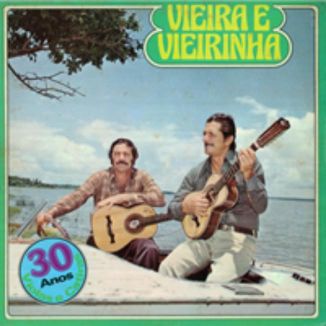 Foto da capa: 30 ANOS DE VIOLA E CATIRA