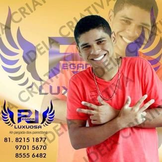 Foto da capa: EDSON PEGADA LUXUOSA