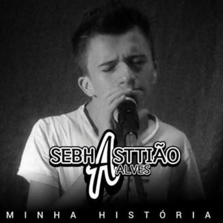 Foto da capa: Minha História