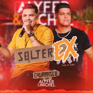 Foto da capa: SolterEX