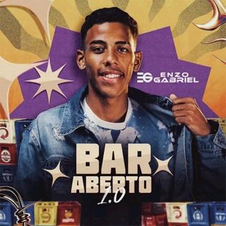 Foto da capa: BAR ABERTO 1.0
