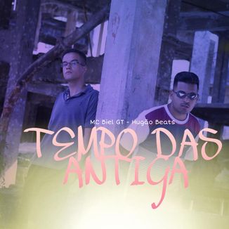 Foto da capa: Tempo das antiga