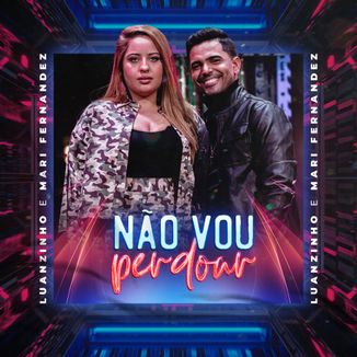 Foto da capa: NÃO VOU PERDOAR