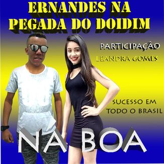 Foto da capa: sofrência dobrada