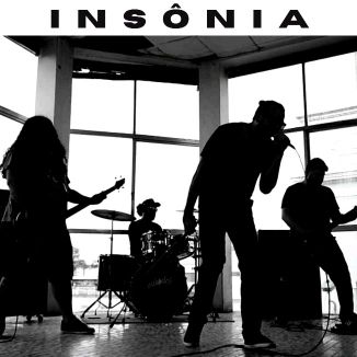 Foto da capa: Insônia