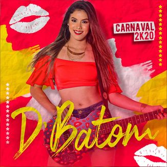 Foto da capa: Carnaval 2K20