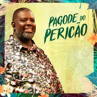 Foto da capa: Pagode do Pericão