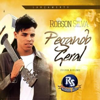 Foto da capa: Pegando geral