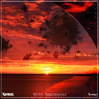 Foto da capa: Novo Amanhecer