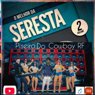 Capa do disco