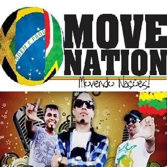 Foto da capa: novo cd ao vivo