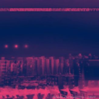 Foto da capa: Acalanto - Alt - Instrumental