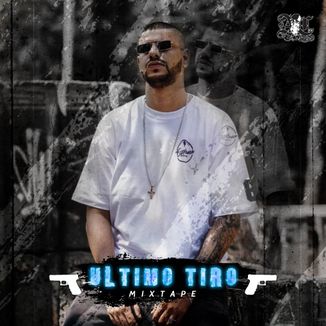 Foto da capa: Ultimo Tiro