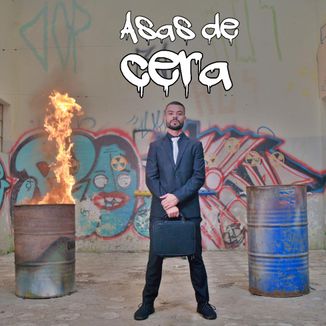Foto da capa: Asas de Cera