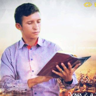 Foto da capa: Jesus é a Solução