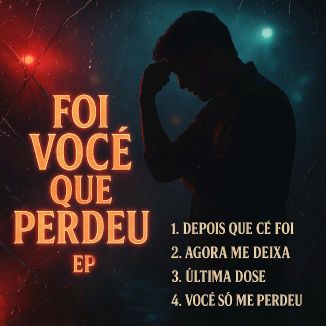 Foto da capa: Você Que Perdeu