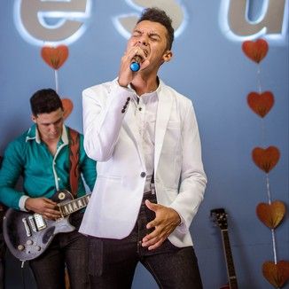 Foto da capa: Amo Você