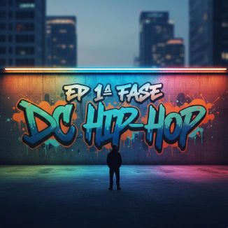 Foto da capa: 1ª FASE