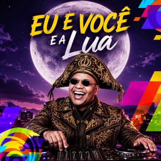Foto da capa: Eu você e a Lua