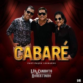 Foto da capa: Cabaré