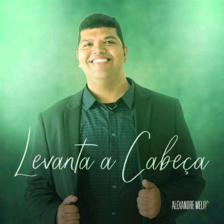 Foto da capa: Levanta a Cabeça
