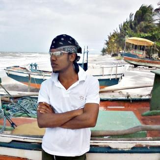 Foto da capa: KovallickStudio