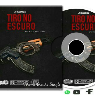 Foto da capa: Tiro no Escuro