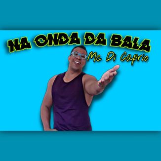 Foto da capa: Na onda da bala