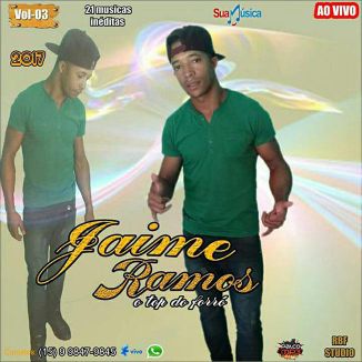 Foto da capa: jaime ramos vol.3