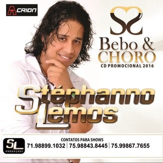 Foto da capa: Bebo & Choro
